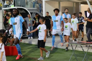 ΑΕΚ - Πάφος FC: Η "χρυσή" αλλαγή του Σα Πίντο της χάρισε το τρίποντο 