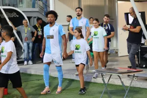 ΑΕΚ - Πάφος FC: Η "χρυσή" αλλαγή του Σα Πίντο της χάρισε το τρίποντο 