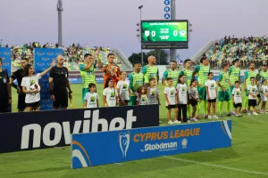 ΑΕΚ - Πάφος FC: Η "χρυσή" αλλαγή του Σα Πίντο της χάρισε το τρίποντο 