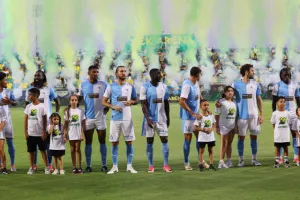 ΑΕΚ - Πάφος FC: Η "χρυσή" αλλαγή του Σα Πίντο της χάρισε το τρίποντο 