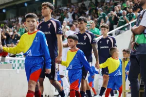 Ομόνοια - Celta: Η βολίδα του Μπάλκοβετς... υπέγραψε το "πράσινο" τρίποντο!