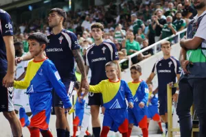 Ομόνοια - Celta: Η βολίδα του Μπάλκοβετς... υπέγραψε το "πράσινο" τρίποντο!