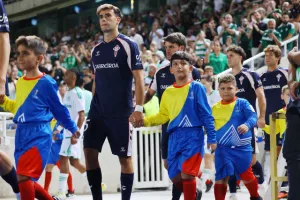 Ομόνοια - Celta: Η βολίδα του Μπάλκοβετς... υπέγραψε το "πράσινο" τρίποντο!