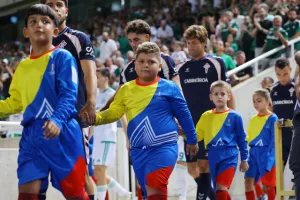 Ομόνοια - Celta: Η βολίδα του Μπάλκοβετς... υπέγραψε το "πράσινο" τρίποντο!