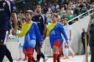 Ομόνοια - Celta: Η βολίδα του Μπάλκοβετς... υπέγραψε το "πράσινο" τρίποντο!