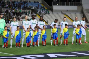Ομόνοια - Celta: Η βολίδα του Μπάλκοβετς... υπέγραψε το "πράσινο" τρίποντο!