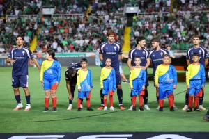 Ομόνοια - Celta: Η βολίδα του Μπάλκοβετς... υπέγραψε το "πράσινο" τρίποντο!