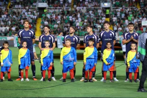 Ομόνοια - Celta: Η βολίδα του Μπάλκοβετς... υπέγραψε το "πράσινο" τρίποντο!