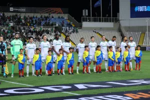 Ομόνοια - Celta: Η βολίδα του Μπάλκοβετς... υπέγραψε το "πράσινο" τρίποντο!
