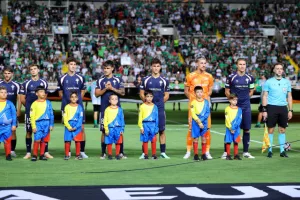 Ομόνοια - Celta: Η βολίδα του Μπάλκοβετς... υπέγραψε το "πράσινο" τρίποντο!