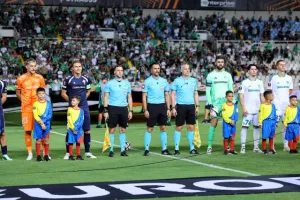 Ομόνοια - Celta: Η βολίδα του Μπάλκοβετς... υπέγραψε το "πράσινο" τρίποντο!