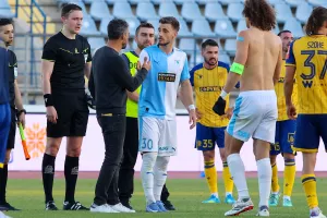 Μόνο νίκες εδώ και… πέντε χρόνια!