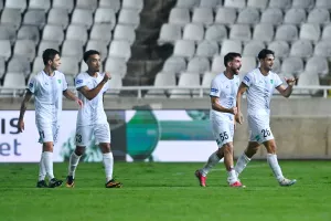Γκραν γκινιόλ, έξι γκολ και... η μπίλια στο Χ!