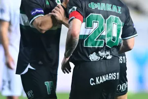 Γκραν γκινιόλ, έξι γκολ και... η μπίλια στο Χ!