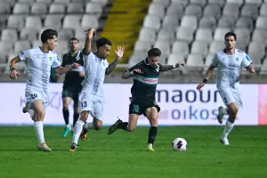 Γκραν γκινιόλ, έξι γκολ και... η μπίλια στο Χ!
