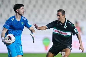 Γκραν γκινιόλ, έξι γκολ και... η μπίλια στο Χ!