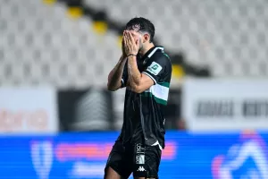 Γκραν γκινιόλ, έξι γκολ και... η μπίλια στο Χ!