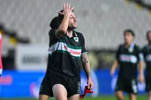 Γκραν γκινιόλ, έξι γκολ και... η μπίλια στο Χ!