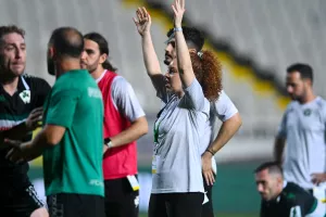 Γκραν γκινιόλ, έξι γκολ και... η μπίλια στο Χ!