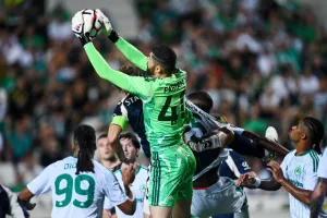 Ομόνοια - Celta: Η βολίδα του Μπάλκοβετς... υπέγραψε το "πράσινο" τρίποντο!