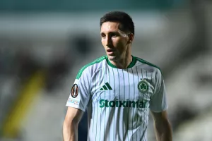 Ομόνοια - Celta: Η βολίδα του Μπάλκοβετς... υπέγραψε το "πράσινο" τρίποντο!