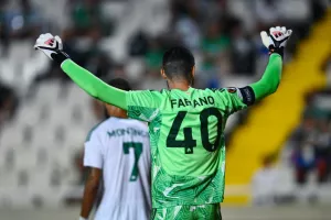 Ομόνοια - Celta: Η βολίδα του Μπάλκοβετς... υπέγραψε το "πράσινο" τρίποντο!