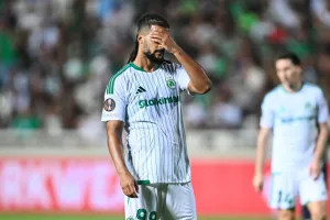 Ομόνοια - Celta: Η βολίδα του Μπάλκοβετς... υπέγραψε το "πράσινο" τρίποντο!