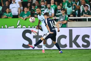 Ομόνοια - Celta: Η βολίδα του Μπάλκοβετς... υπέγραψε το "πράσινο" τρίποντο!