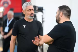 Ομόνοια 29Μ - Καρμιώτισσα: Τέσσερα γκολ, μοιρασιά και αποβολές
