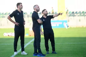 Ομόνοια 29Μ - Καρμιώτισσα: Τέσσερα γκολ, μοιρασιά και αποβολές