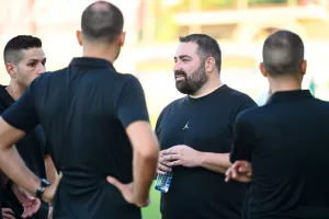 Ομόνοια 29Μ - Καρμιώτισσα: Τέσσερα γκολ, μοιρασιά και αποβολές