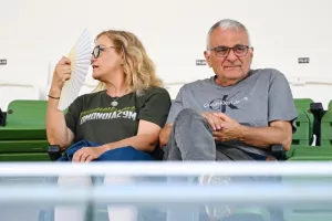 Ομόνοια 29Μ - Καρμιώτισσα: Τέσσερα γκολ, μοιρασιά και αποβολές