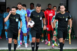Ομόνοια 29Μ - Καρμιώτισσα: Τέσσερα γκολ, μοιρασιά και αποβολές