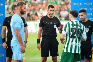 Ομόνοια 29Μ - Καρμιώτισσα: Τέσσερα γκολ, μοιρασιά και αποβολές