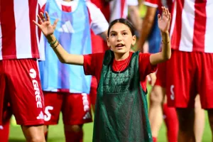 Ερυθρόλευκο το Βαρωσώτικο ντέρμπι / Πρώτη νίκη στο πρωτάθλημα (φώτος)
