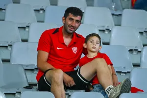 ΦΩΤΟΣ/ Ο κόσμος στο "Αλφαμέγα"