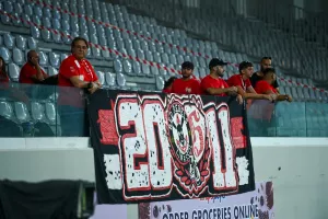 ΦΩΤΟΣ/ Ο κόσμος στο "Αλφαμέγα"