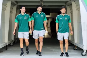 Κυπριακή... τριάδα