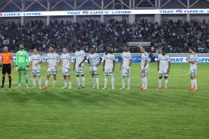 (Ομόνοια) Εντατικές επαφές-Φουλάρει για το… μεταγραφικό φίνις!