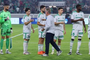 Ομόνοια - Πάφος: Ο Λελέ της χάρισε το πρώτο Super Cup!