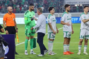 Ομόνοια - Πάφος: Ο Λελέ της χάρισε το πρώτο Super Cup!