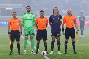 Δύο ξεχωριστές προσωπικότητες!