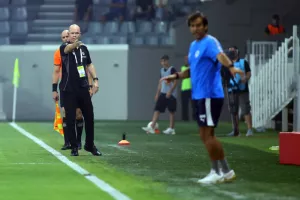 Ομόνοια - Πάφος: Ο Λελέ της χάρισε το πρώτο Super Cup!