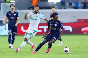 Ομόνοια - Πάφος: Ο Λελέ της χάρισε το πρώτο Super Cup!