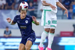 Ομόνοια - Πάφος: Ο Λελέ της χάρισε το πρώτο Super Cup!