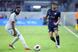 Ομόνοια - Πάφος: Ο Λελέ της χάρισε το πρώτο Super Cup!