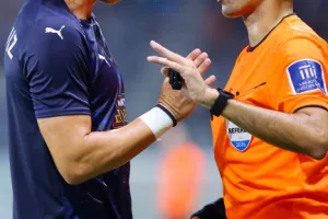 Ομόνοια - Πάφος: Ο Λελέ της χάρισε το πρώτο Super Cup!