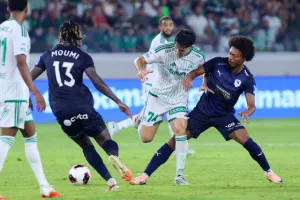 Ομόνοια - Πάφος: Ο Λελέ της χάρισε το πρώτο Super Cup!