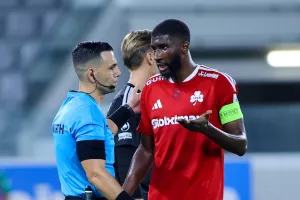 Η Riga FC για Κουλιμπαλί;