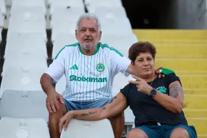 (Φώτος) Ο κόσμος στο ΓΣΠ